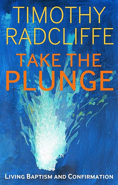 Take the Plunge, Timothy Radcliffe