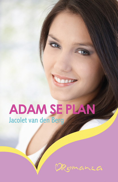 Adam se plan, Jacolet van den Berg