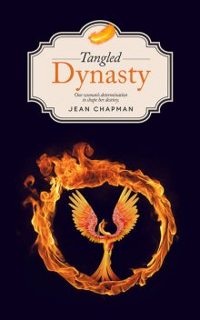 Tangled Dynasty, Jean Chapman