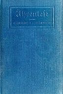 Ährenlese A German Reader with Practical Exercises, Asbury Haven Herrick, Heinrich Conrad Bierwirth