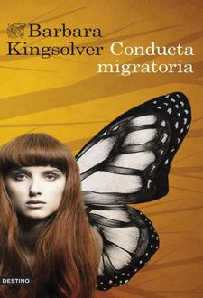 Conducta Migratoria, Barbara Kingsolver