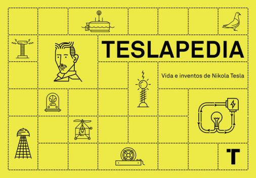 Teslapedia, AA. VV.
