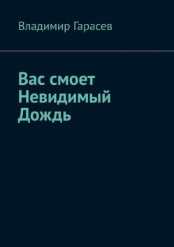 Вас смоет Невидимый Дождь, Владимир Гарасев