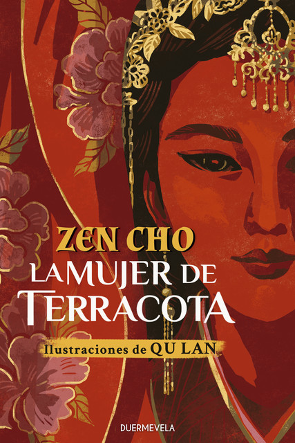 La mujer de terracota, Zen Cho