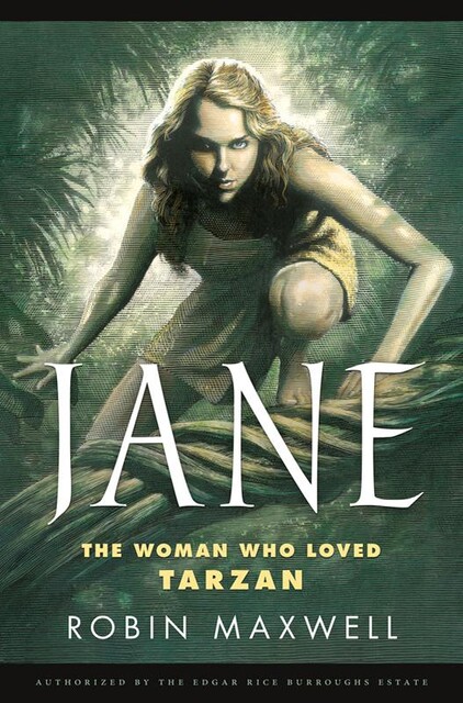 Jane, Robin Maxwell