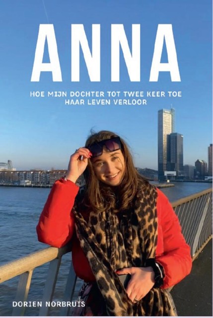 Anna, Dorien Norbruis