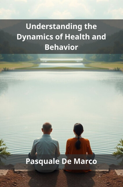Understanding the Dynamics of Health and Behavior, Pasquale De Marco