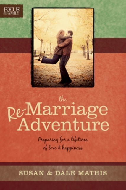 Remarriage Adventure, Dale Mathis