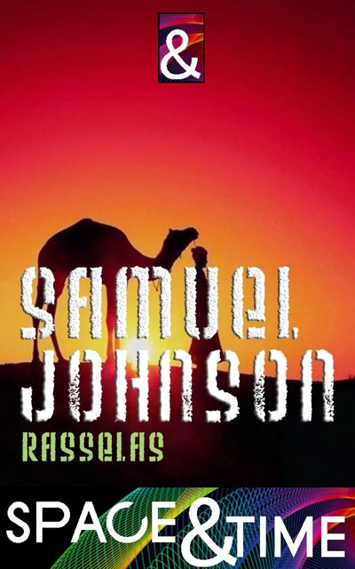 Rasselas, Samuel Johnson