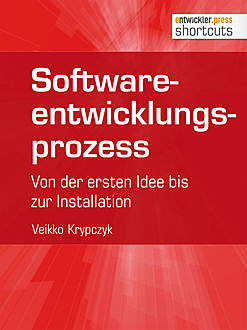 Softwareentwicklungsprozess, Veikko Krypczyk
