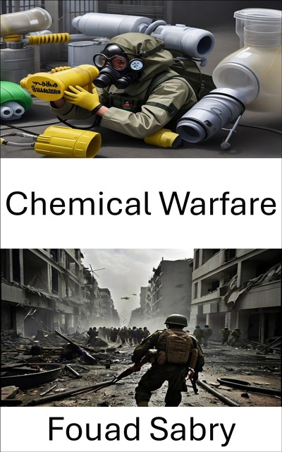 Chemical Warfare, Fouad Sabry