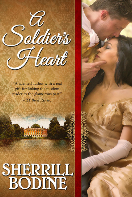 A Soldier's Heart, Sherrill Bodine