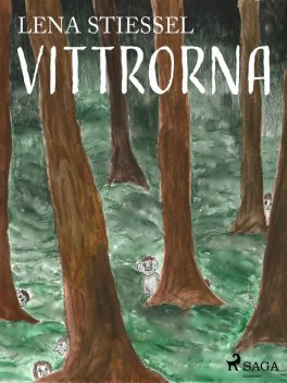 Vittrorna – VERSALER, Lena Stiessel