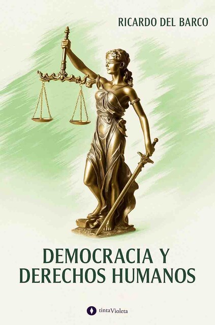 Democracia y Derechos Humanos, Ricardo del Barco