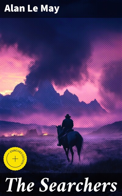 The Searchers, Alan May