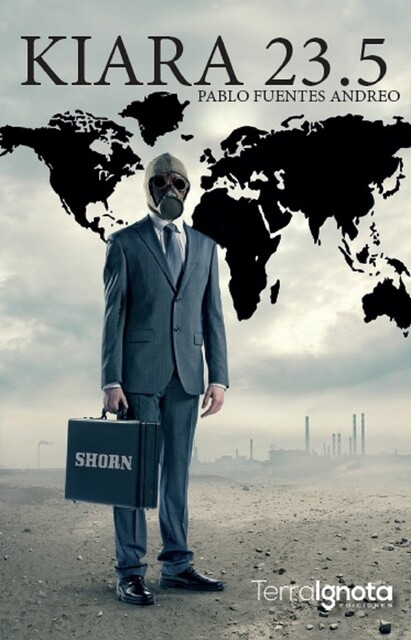 Kiara 23.5, Pablo Fuentes Andreo