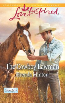 The Cowboy Lawman, Brenda Minton