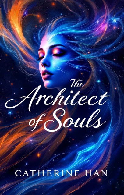 The Architect of Souls, Catherine Han