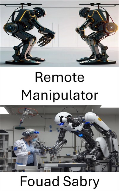 Remote Manipulator, Fouad Sabry