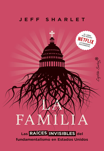 La familia, Jeff Sharlet