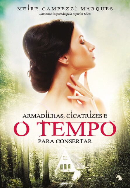 Armadilhas, cicatrizes e o tempo para consertar, Meire Campezzi Marques