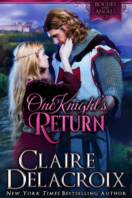 One Knight's Return, Claire Delacroix