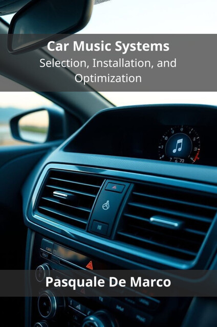Car Music Systems, Pasquale De Marco