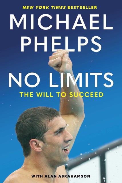 No Limits, Michael Phelps