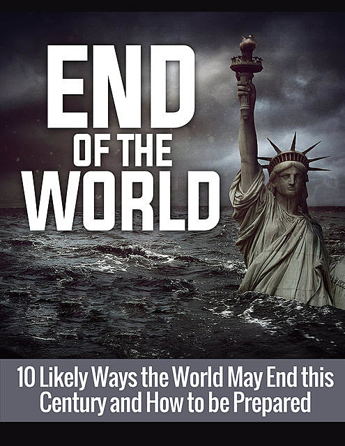 Signs of the End of the World, Lee Henry