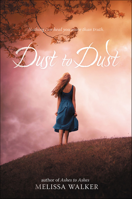 Dust to Dust, Melissa Walker