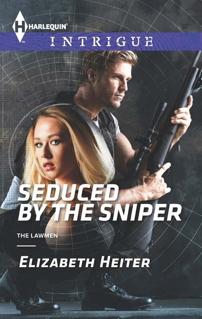 Seduced by the Sniper, Elizabeth Heiter