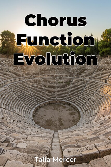 Chorus Function Evolution, Talia Mercer