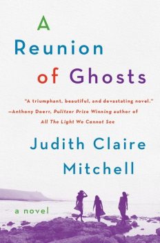 A Reunion Of Ghosts, Judith Claire Mitchell