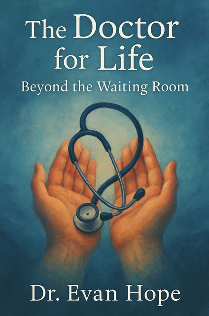 The Doctor For Life, Evan Hope