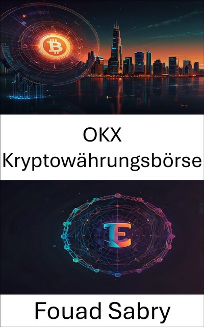 OKX Kryptowährungsbörse, Fouad Sabry