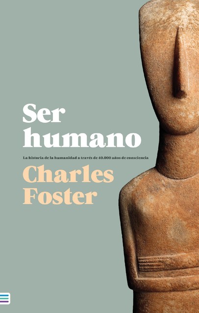 Ser Humano, Charles Foster