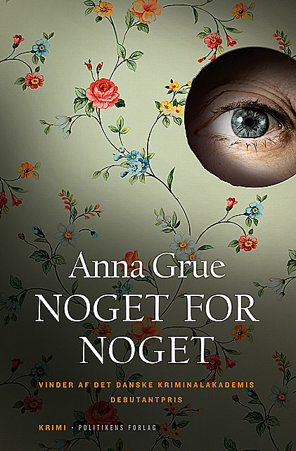 Noget for noget, Anna Grue