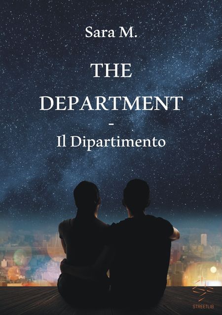 The Department – Il Dipartimento, Sara M.