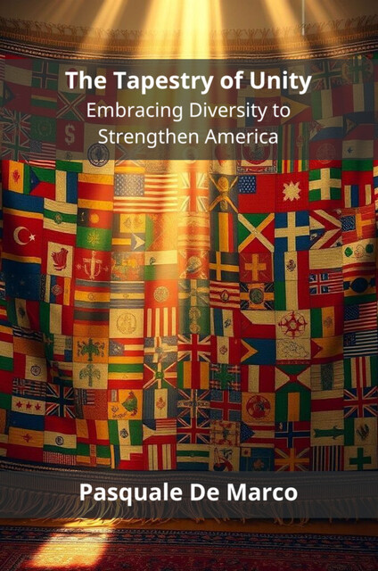 The Tapestry of Unity, Pasquale De Marco