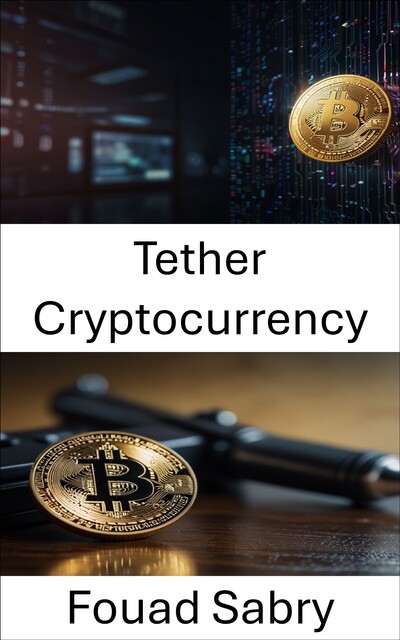 Tether Cryptocurrency, Fouad Sabry