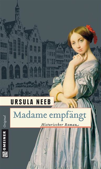 Madame empfängt, Ursula Neeb