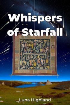 Whispers of Starfall, Luna Highland