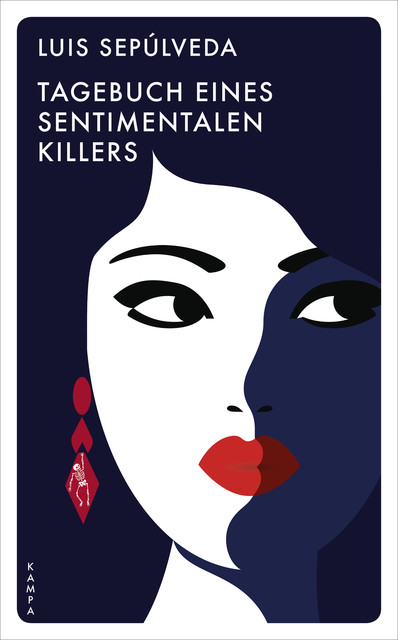 Tagebuch eines sentimentalen Killers, Luis Sepúlveda