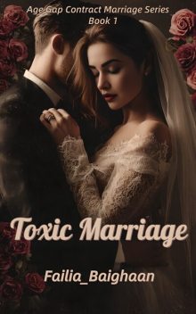 Toxic Marriage, Failia_Baighaan