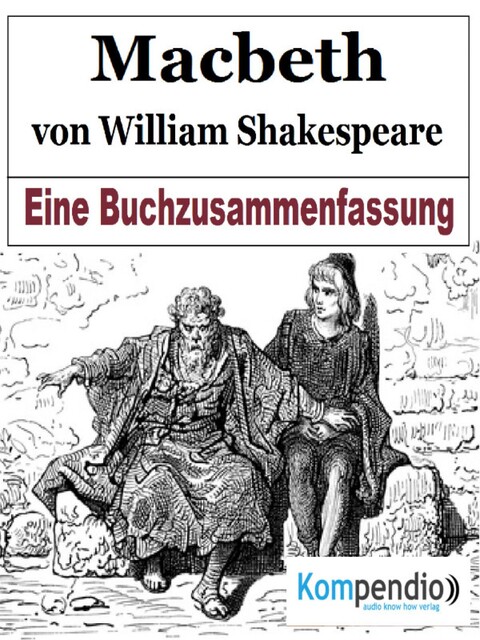 Macbeth von William Shakespeare, Alessandro Dallmann