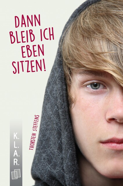 Dann bleib ich eben sitzen, Thorsten Steffens