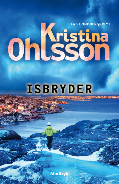Isbryder, Kristina Ohlsson