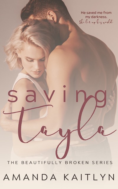 Saving Tayla, Amanda Kaitlyn