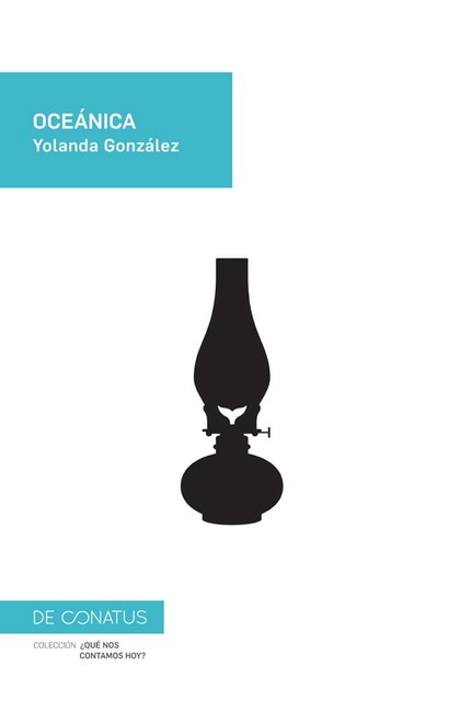 Oceánica, Yolanda Gonzalez