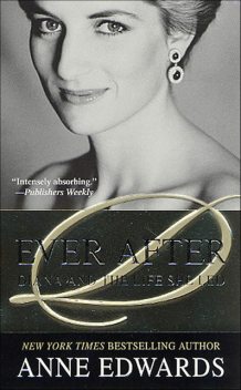 Ever After, Anne Edwards